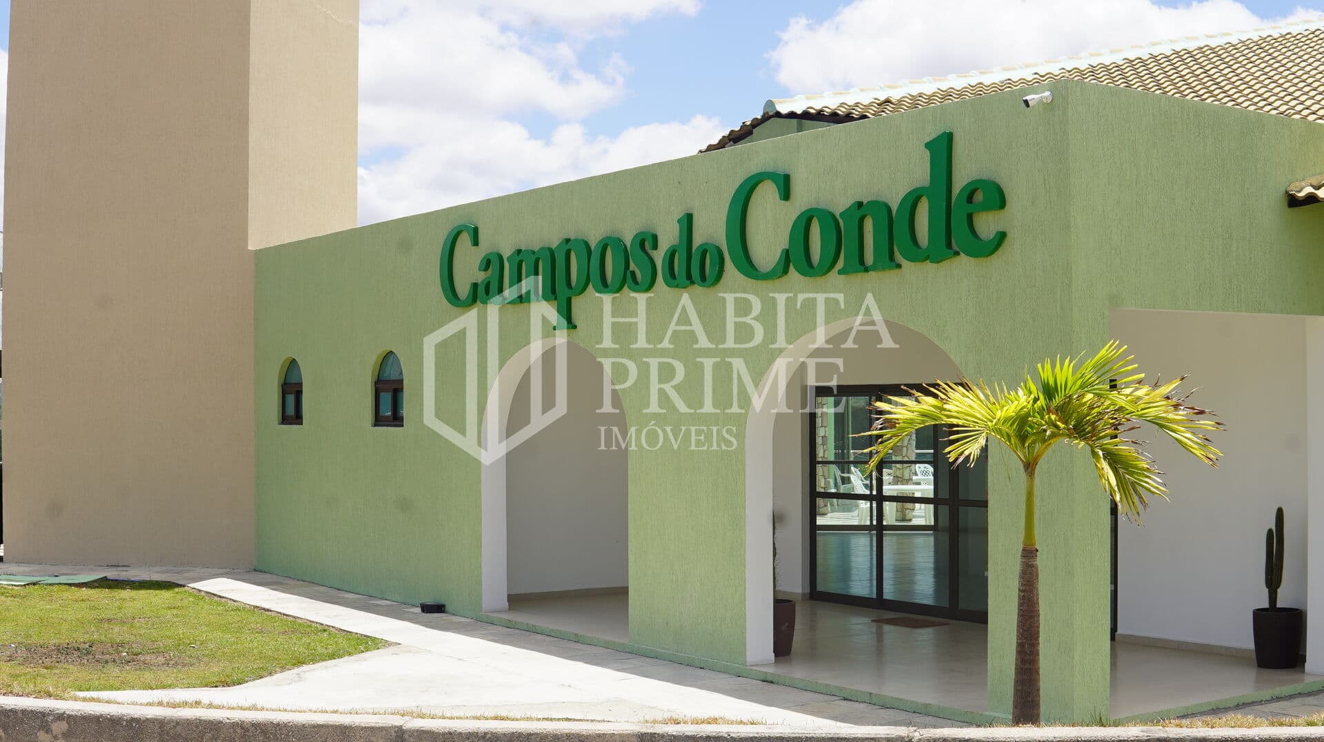 Campos do Conde Caruaru