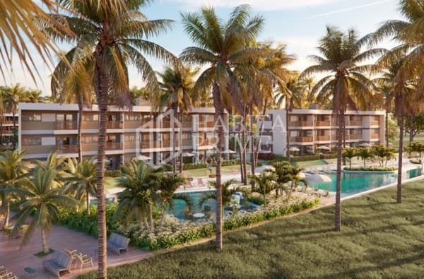 Apartamento em Centro, Porto de Pedras/AL