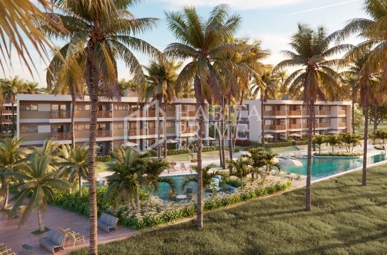 Apartamento em Centro, Porto de Pedras/AL