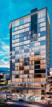 Empresarial Epic Tower