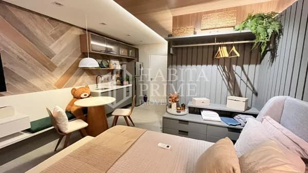 Focus Center - Lojas, Salas Comerciais e Flats