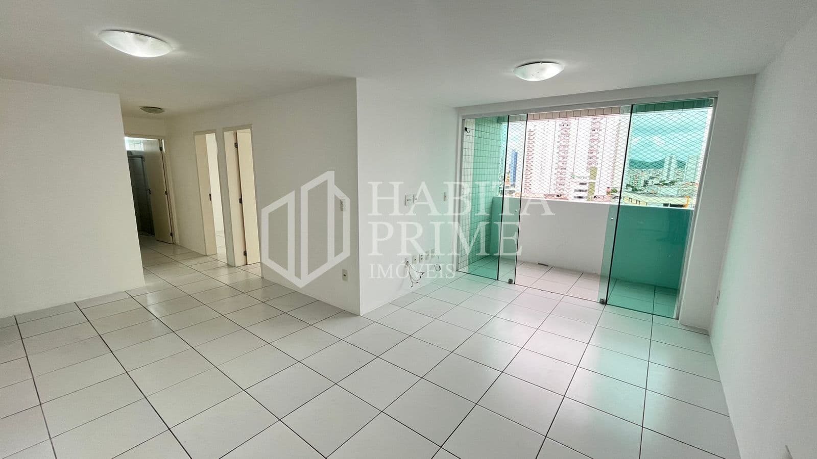 Apartamento para Alugar no Mont Serrat, Maurício de Nassau – 3 Quartos, Lazer Completo e 2 Vagas