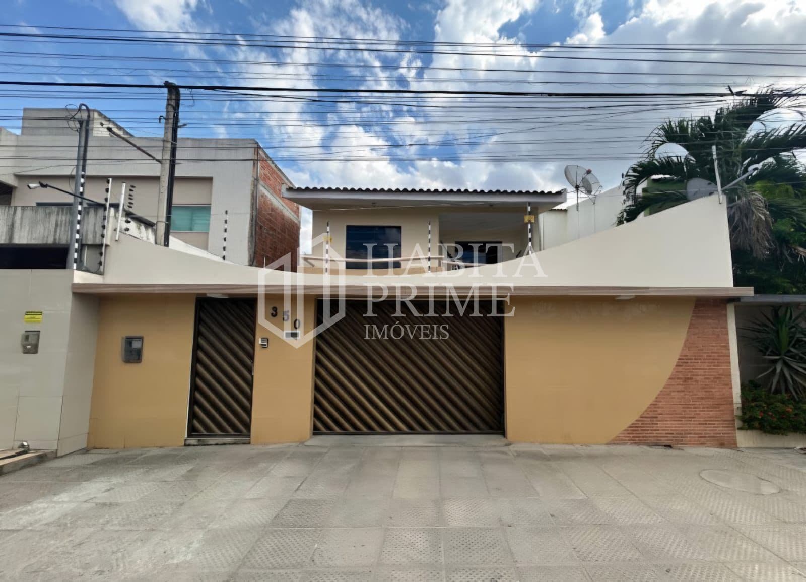 Casa Padrão
