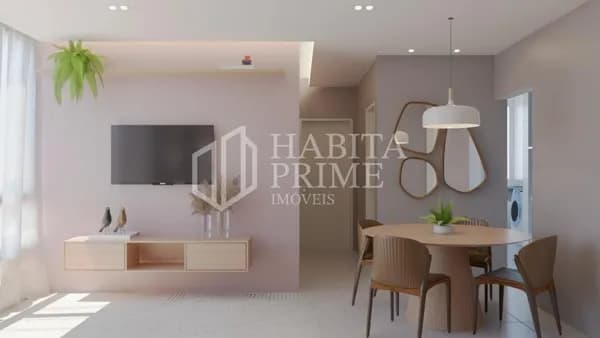 Apartamentos no Edifício Gaudí – Bairro Universitário, Caruaru
