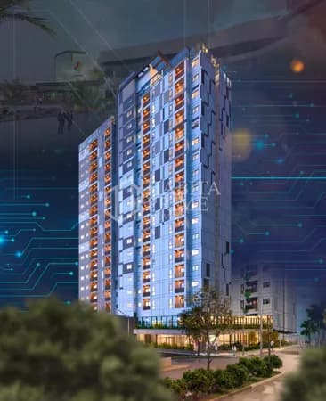Apartamento em Indianópolis, Caruaru/PE