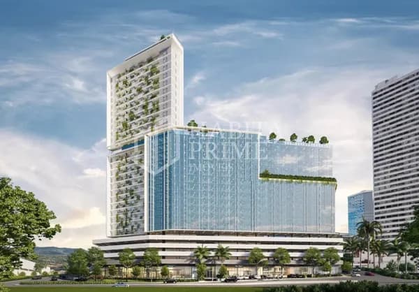 WS Design em Caruaru: Lofts, Apartamentos e Salas Comerciais Integrados ao Shopping Caruaru