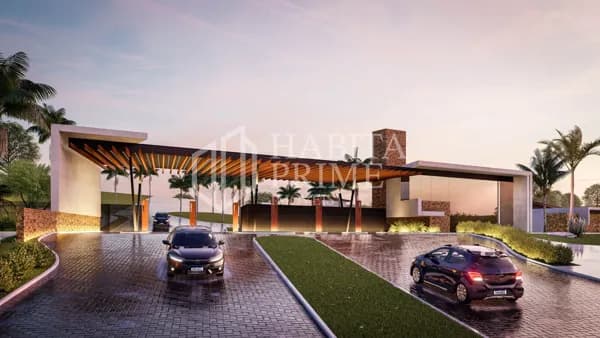 Lago Sul Eco Residence | Viva entre a natureza e o conforto na zona sul de Caruaru