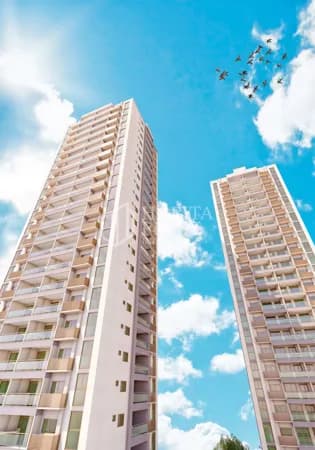 Apartamento de 71m² no Star Concept Living em Caruaru – Indianópolis
