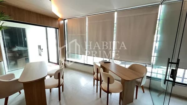 Sala Comercial Focus Center