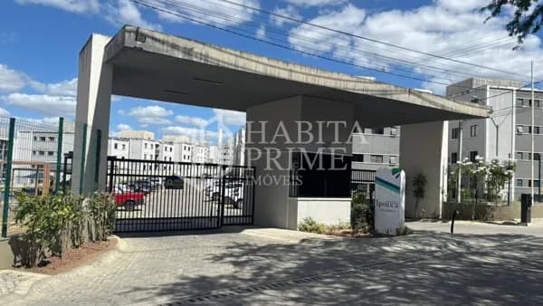 Oportunidade! Apartamento 2 quartos no Residencial Ipojuca, Indianópolis, próximo ao Parque Ambiental