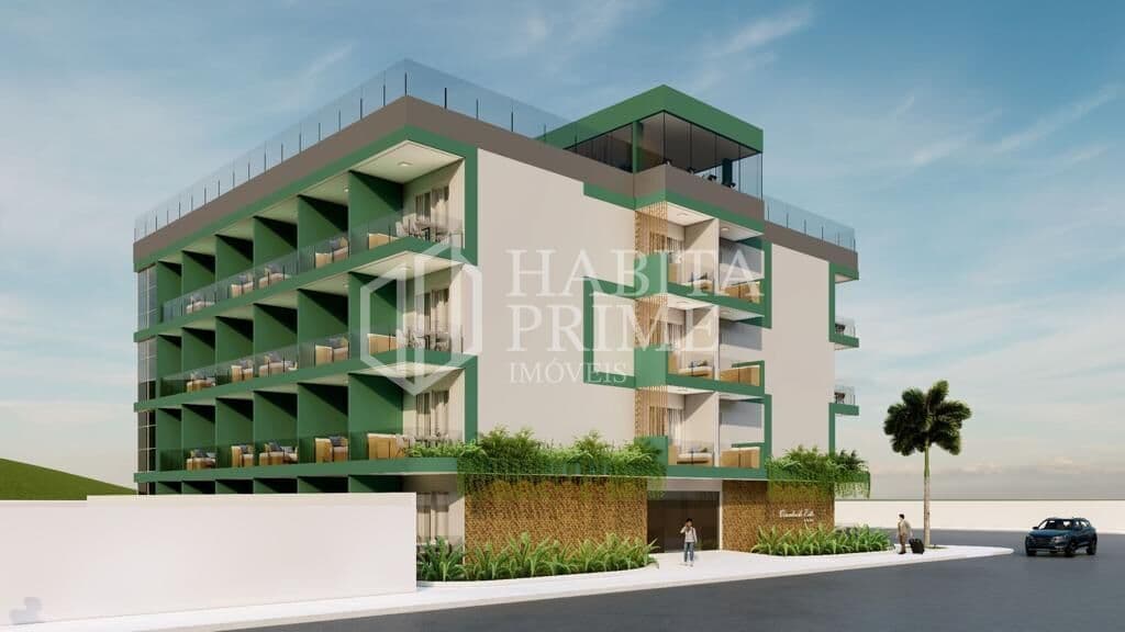 Varandas do Porto Residence