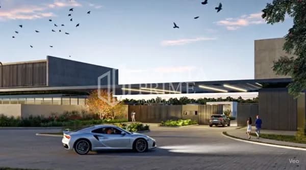 Terreno em Condomínio/Reserva Vivant | Lotes a partir de 240m²