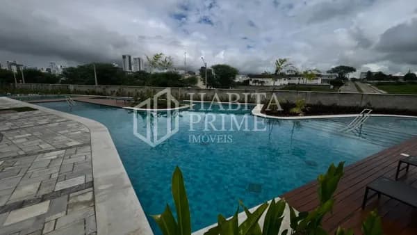 Arú Clube Residencial