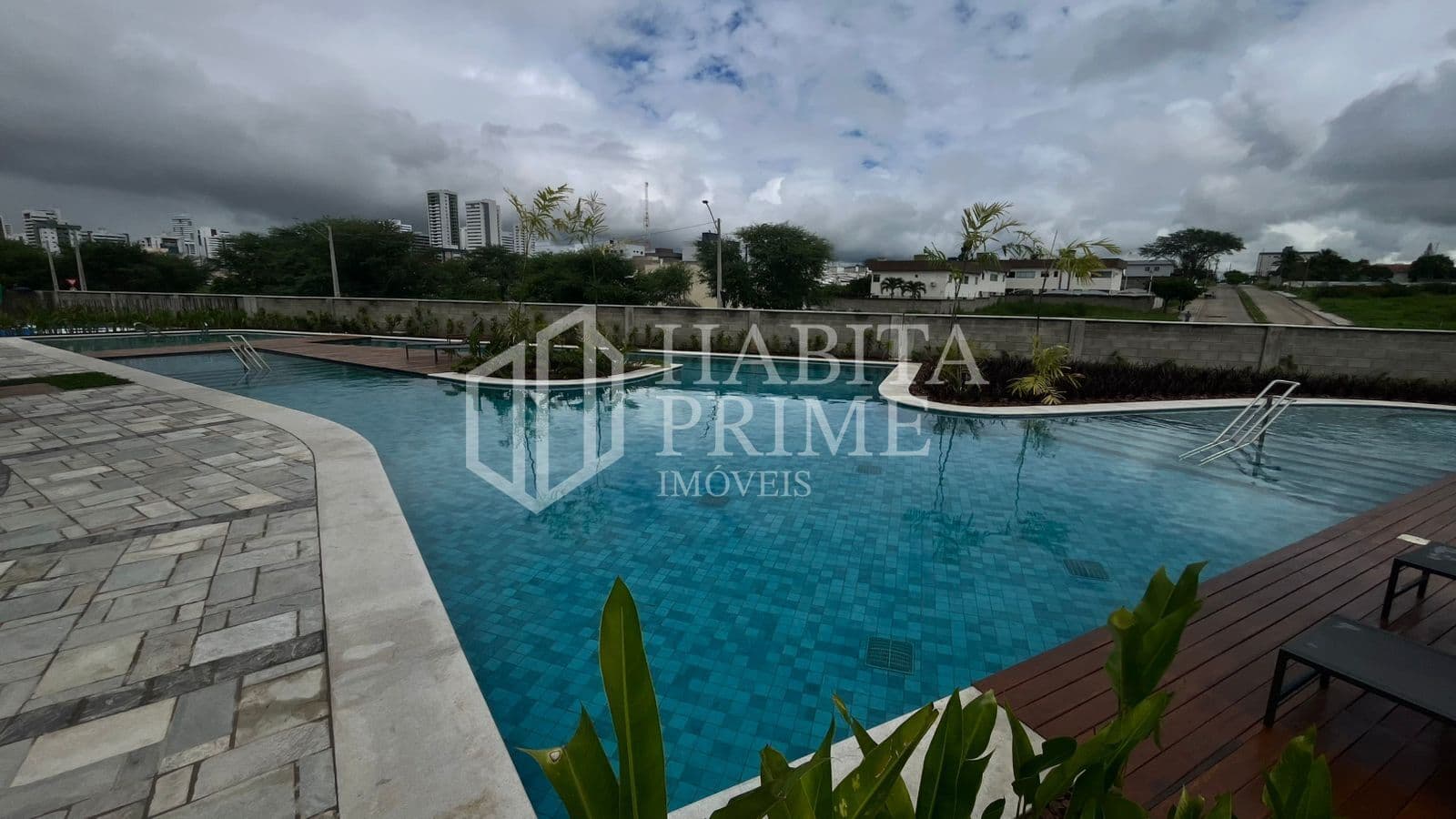 Arú Clube Residencial