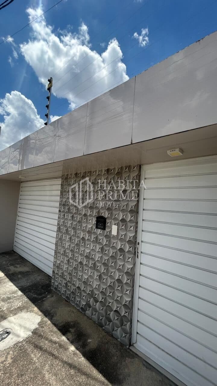 Casa à Venda no Bairro Luiz Gonzaga – 3 Quartos, Nascente, Excelente Localização | Caruaru