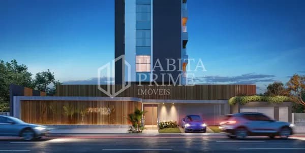 Edifício Andrea Priori em Boa Viagem - Recife/PE
