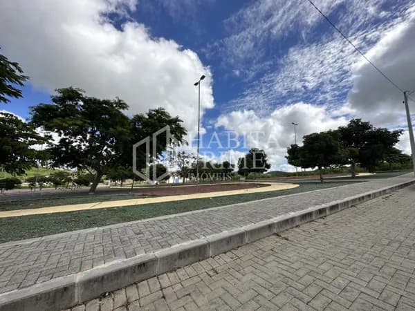Loteamento Nova Serra Verde