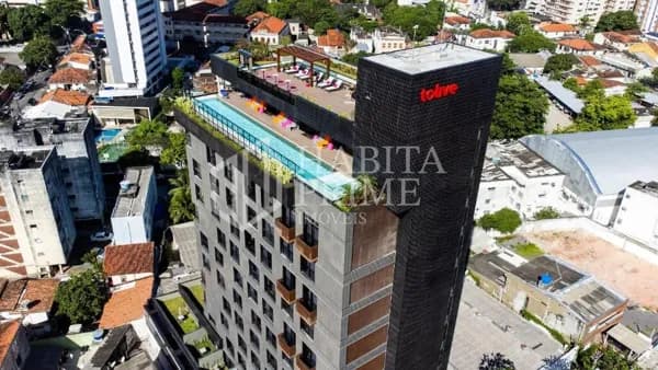 Apartamento Alto Padrão em Ilha do Leite, Recife/PE