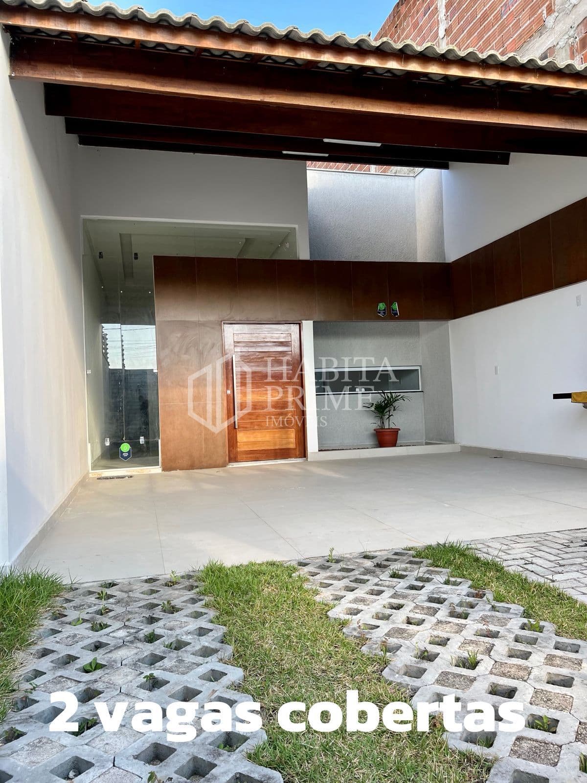 Casa à Venda no Luiz Gonzaga | Alto Padrão, 3 Quartos e Pronta para Morar