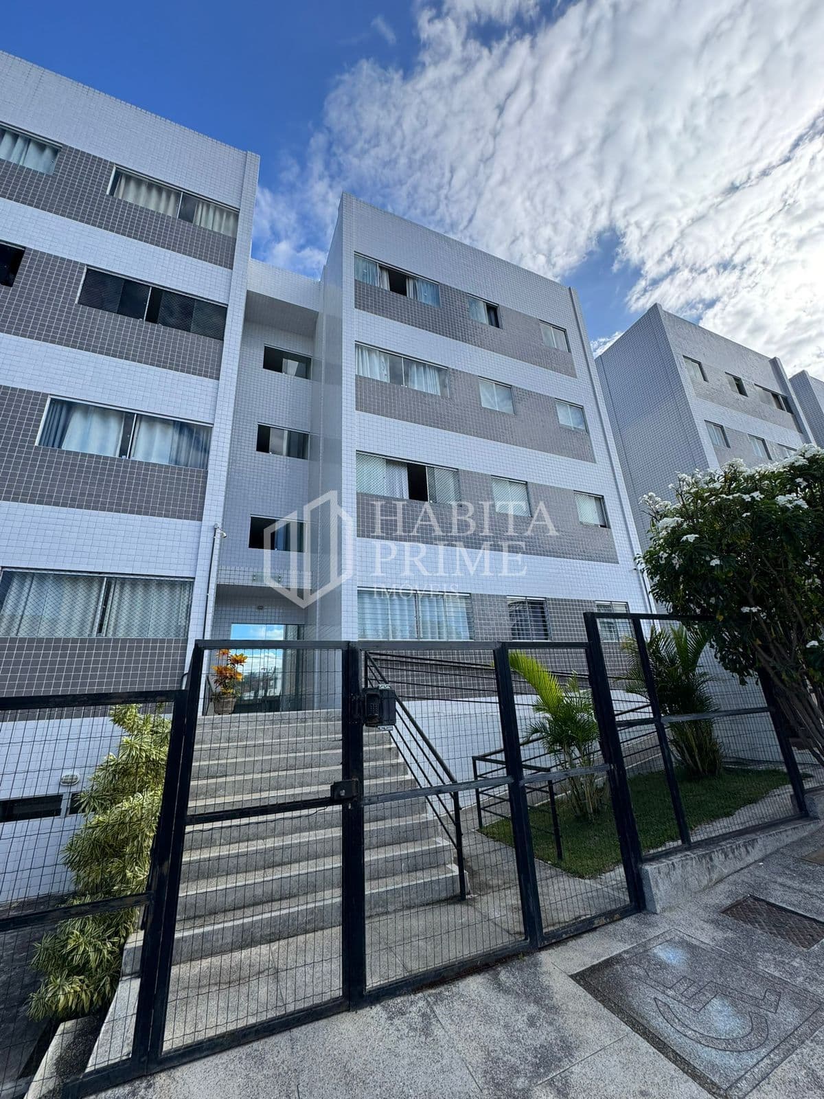 Apartamento Mobiliado à Venda em Caruaru | 2 Quartos no Maria Auxiliadora