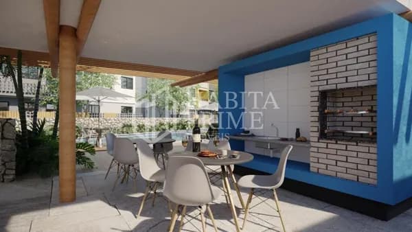 Apartamento com 2 e 3 quartos no Luiz Gonzaga
