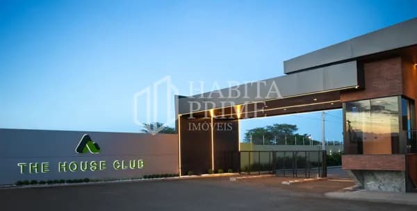 The House Club: condomínio de lotes a partir de 180m² no bairro Luiz Gonzaga em Caruaru