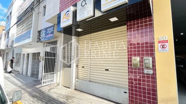 Sala Comercial para Locação em Caruaru – Maurício de Nassau | Rua Riachuelo