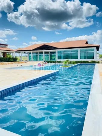 Terreno 300m² à venda no Condomínio Gold Park – Completo e Próximo a Caruaru