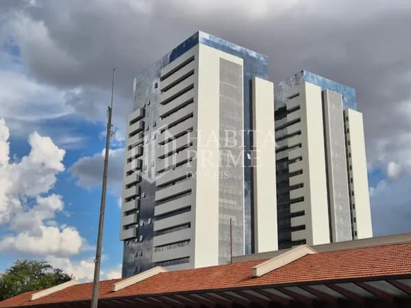 Sala Comercial para Alugar no Life Center Caruaru | Centro, Prédio Novo e Completo