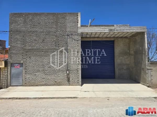 Galpão para Locação em Indianópolis – 390m² | Próximo ao Shopping Caruaru