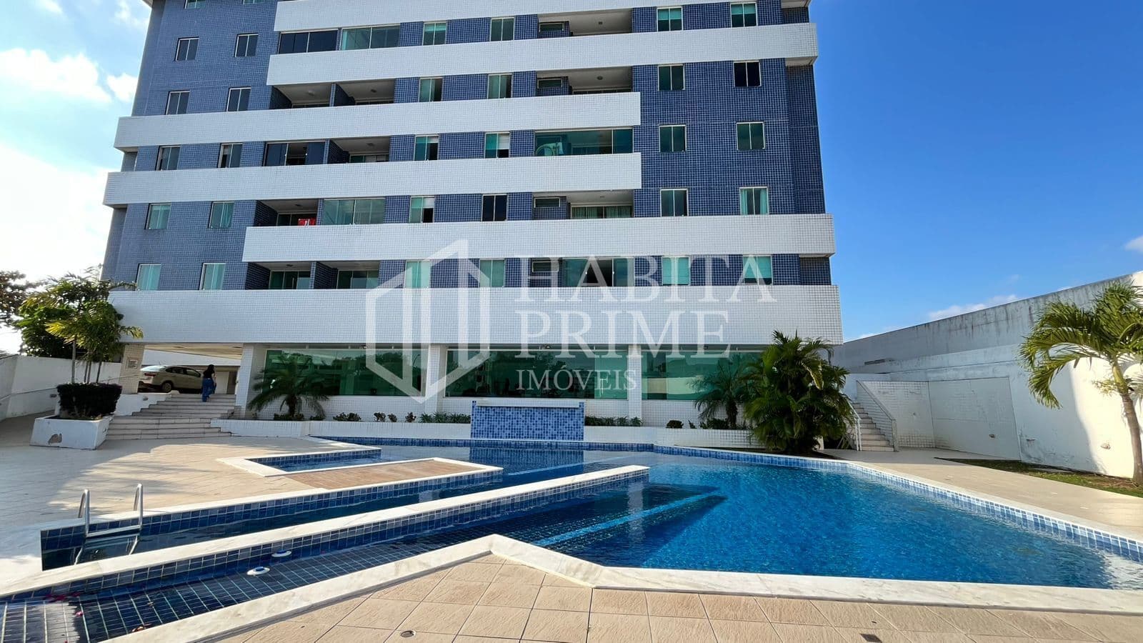 Apartamento 96m² à venda ou locação | Mont Serrat, Maurício de Nassau – Caruaru