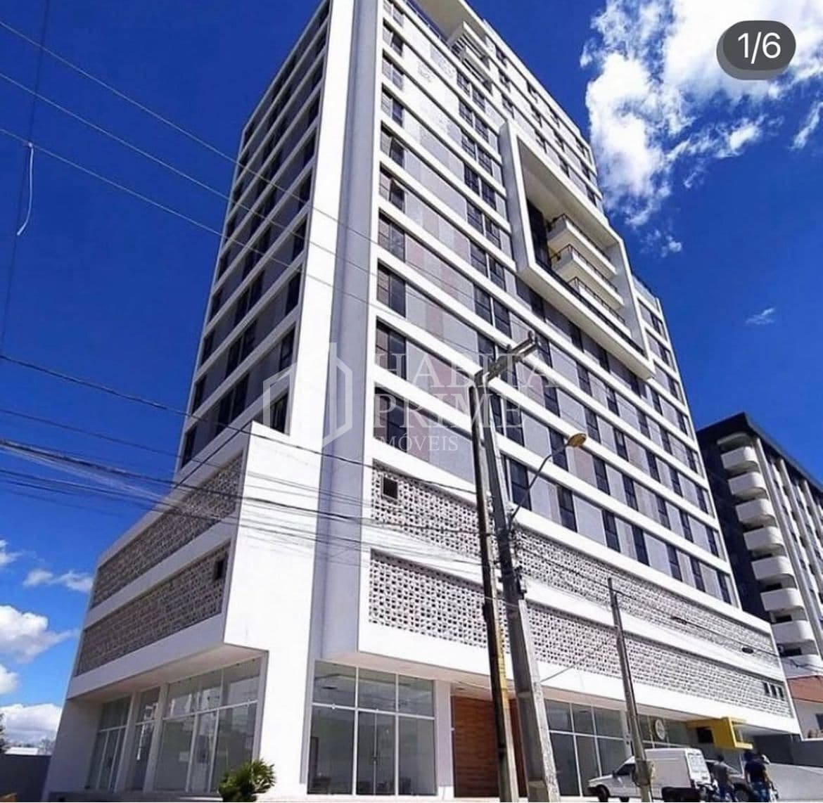 Apartamento Mobiliado para Locação no Terraço Portugal com 2 Quartos e Lazer no Universitário