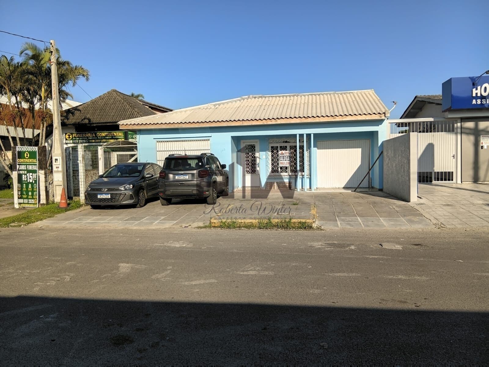 Casa em Tramandaí - Centro