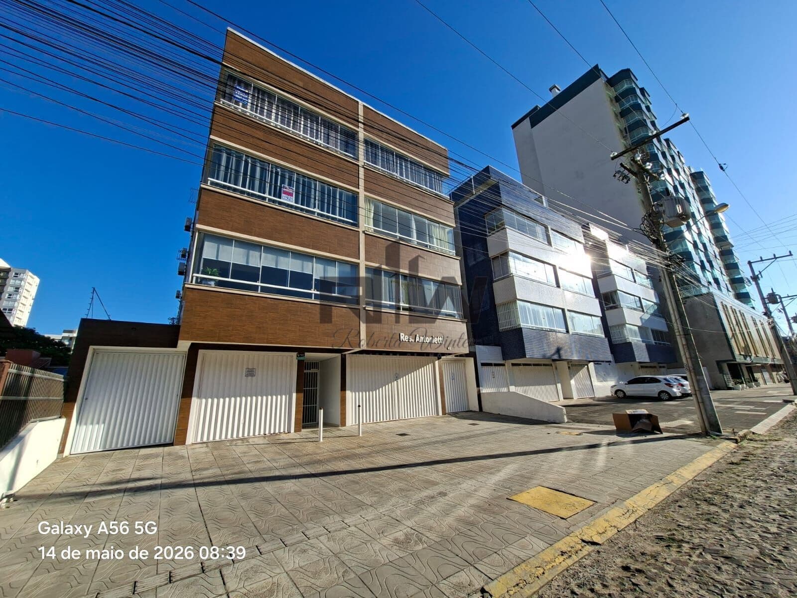 Apartamento em Tramandaí - Centro