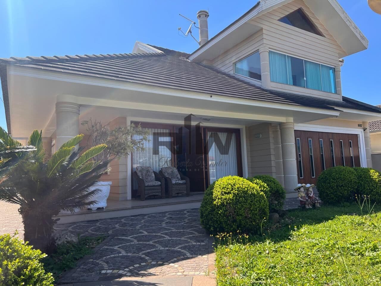 Casa Alto Padrão em Centro, Tramandaí/RS