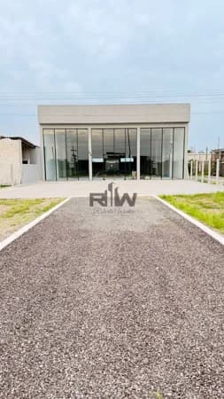 Pavilhão/Galpão Industrial em Cruzeiro do Sul I, Tramandaí/RS