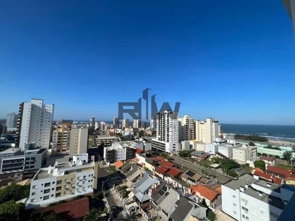 Apartamento Alto Padrão em Centro, Tramandaí/RS