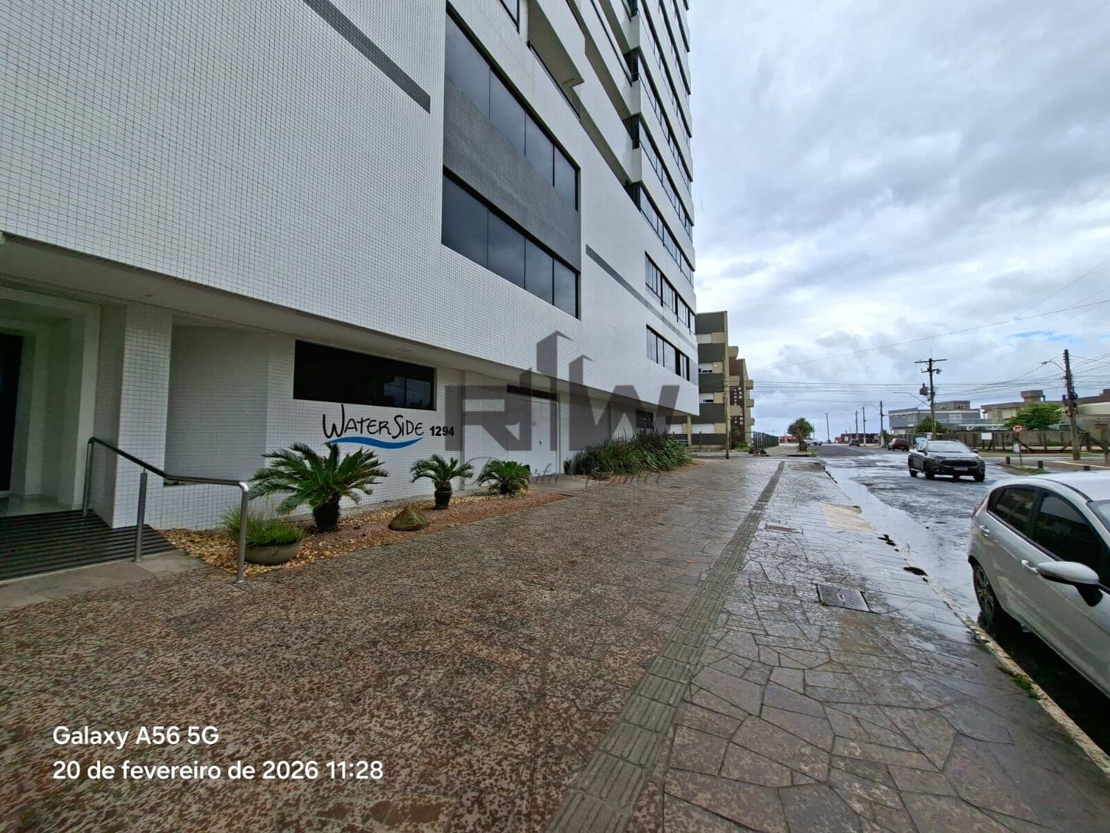 Apartamento Alto Padrão em Centro, Tramandaí/RS