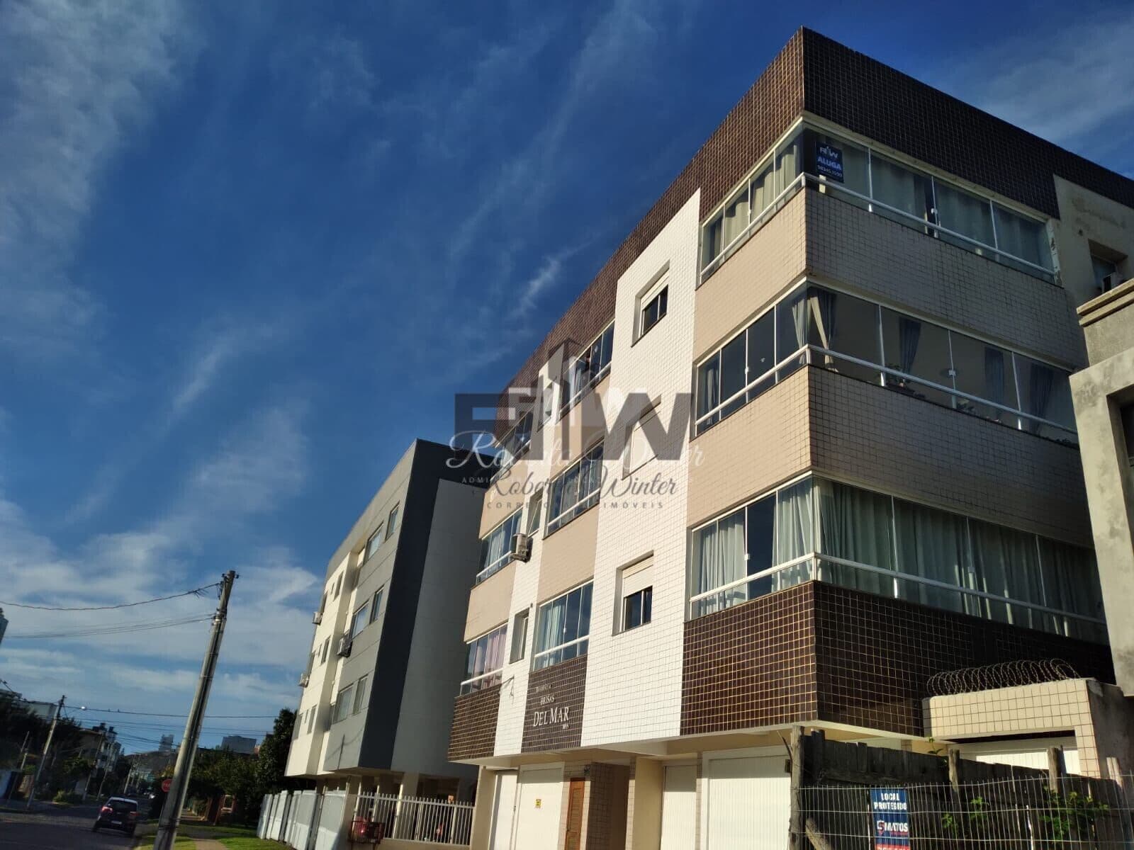Apartamento em Centro, Tramandaí/RS