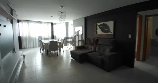 Apartamento em Tramandaí - Centro
