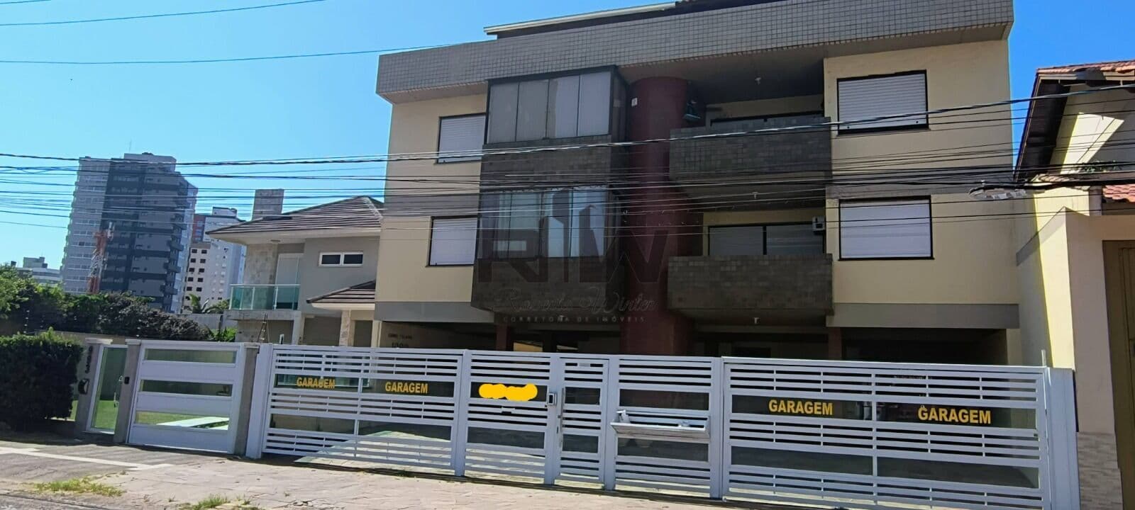 Apartamento em Centro, Tramandaí/RS