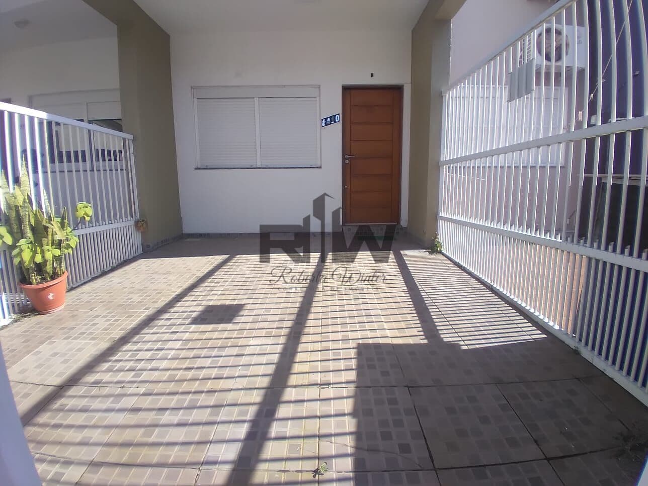 Casa Duplex em Centro, Tramandaí/RS