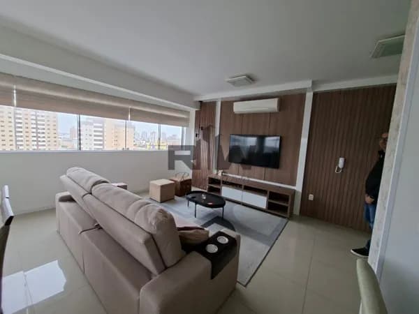 Apartamento em Centro, Tramandaí/RS
