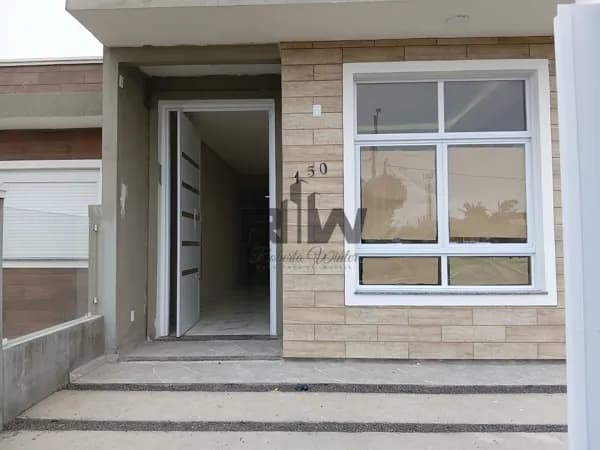 Casa em Tramandaí - Zona Nova