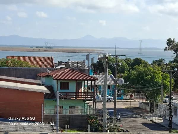 Apartamento em São José, Tramandaí/RS
