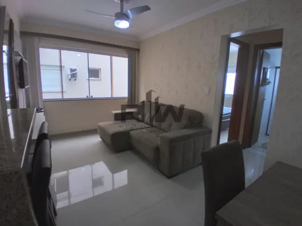 Apartamento em Tramandaí - Centro