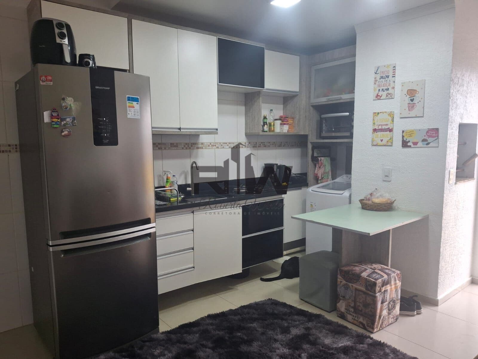 Apartamento em Centro, Tramandaí/RS