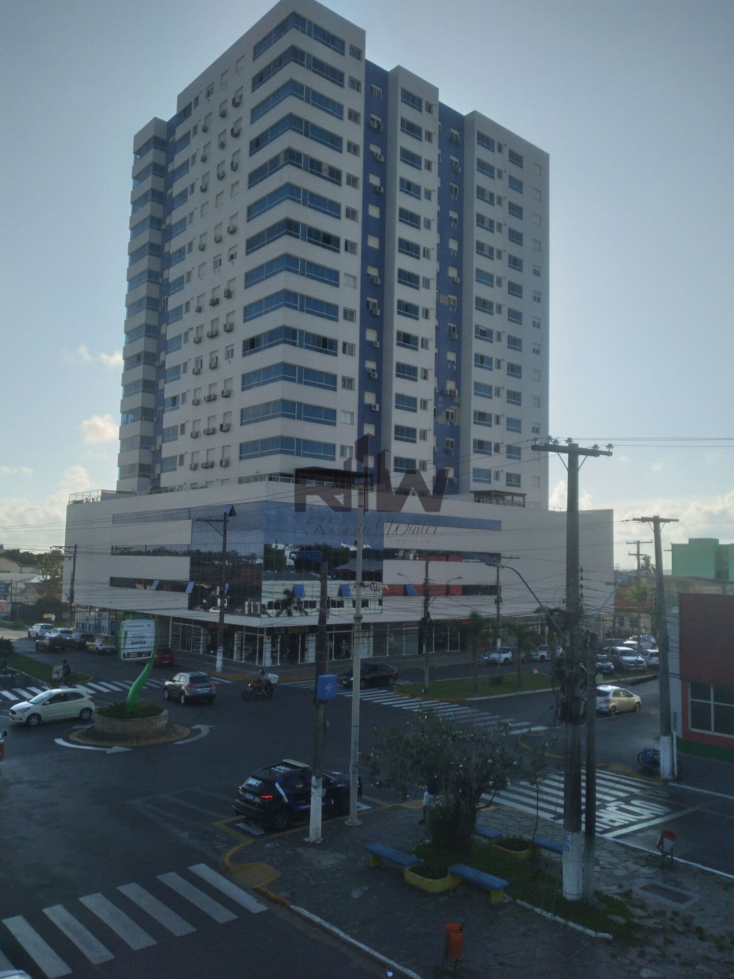 Apartamento em Tramandaí - Centro