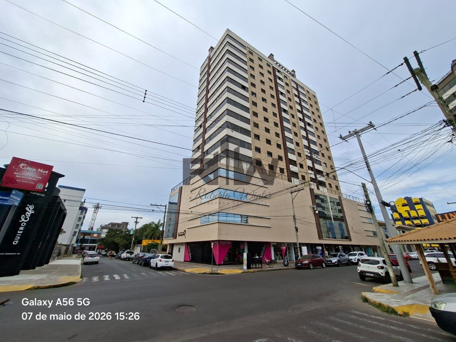 Apartamento em Centro, Tramandaí/RS