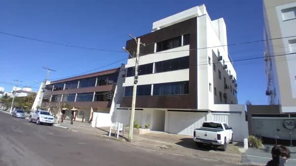 Apartamento em Centro, Tramandaí/RS